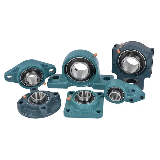 UCP205-14 Plastic Pillow Block Bearing – High Load, Agricultural Use - Image 4