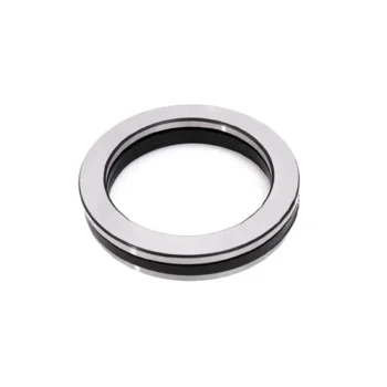 81106-TV Thrust Roller Bearings for High Load Applications