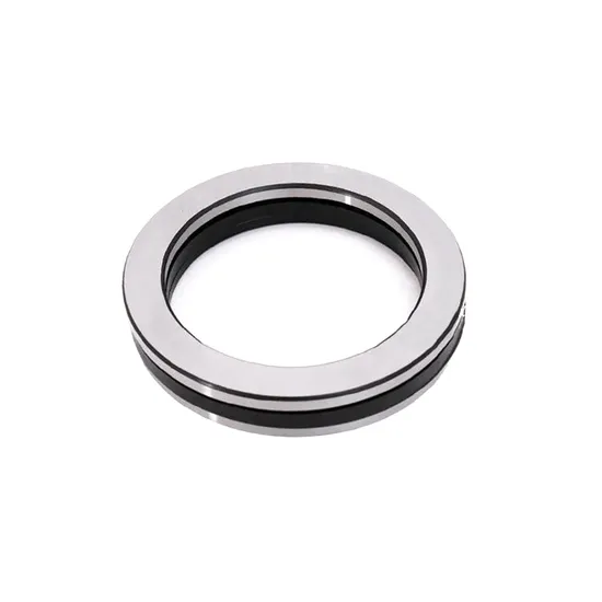 81106-TV Thrust Roller Bearings for High Load Applications