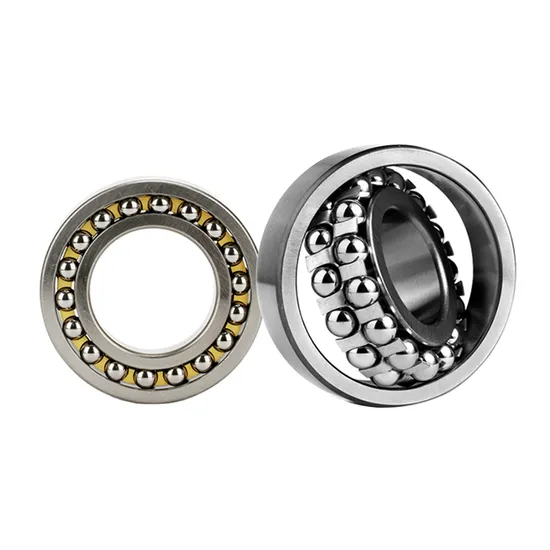 High Precision 1309/1309K/1310/1310K Self-Aligning Ball Bearings - Image 2