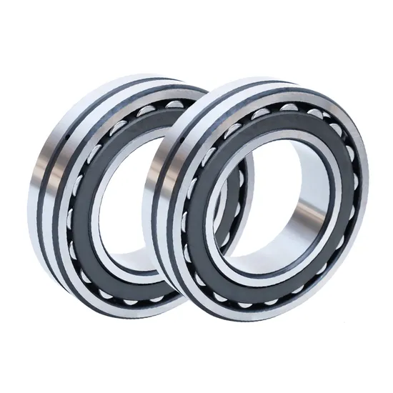High Precision 22222 Spherical Roller Bearing – 110x200x53mm, Low Noise, Heavy Load