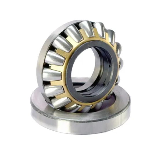 High Precision 29422E/29420E/29432E Thrust Self-Aligning Roller Bearing - Image 2