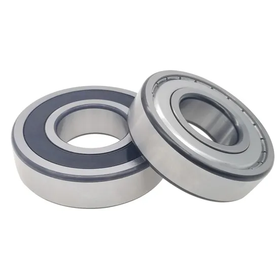 High Precision 608 608Z 608ZZ Deep Groove Ball Bearing - Image 5
