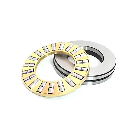 High Precision 81220/81222/81226/81260 Thrust Roller Bearings