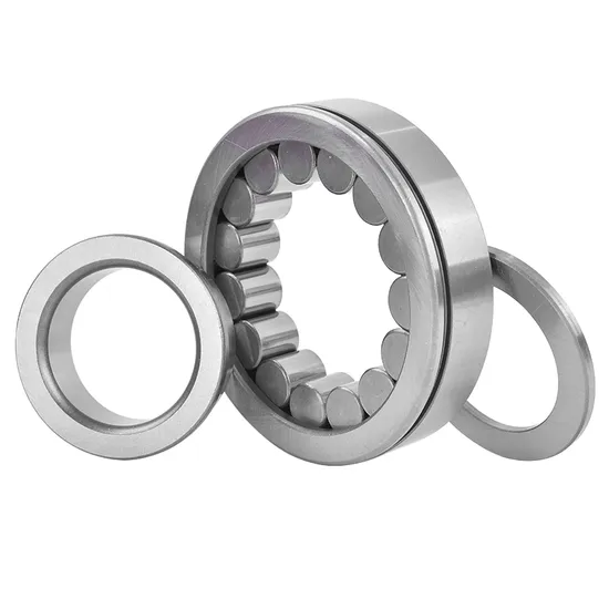 NUP2207/NJ2207 Chrome Steel Cylindrical Roller Bearings – High Precision - Image 5