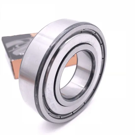 W604-2Z W617/4 W617/4X Deep Groove Ball Bearing – High Precision & Quality - Image 2
