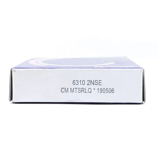 W634-2RS1 W634-2Z W637/4X Deep Groove Ball Bearing – High Precision & Quality - Image 2