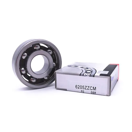 W634-2RS1 W634-2Z W637/4X Deep Groove Ball Bearing – High Precision & Quality - Image 4