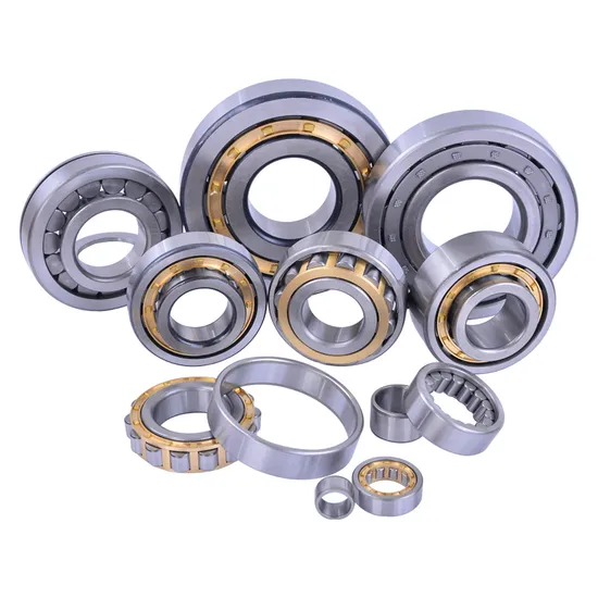 High Precision Spherical Roller Bearing – Factory Direct - Image 2