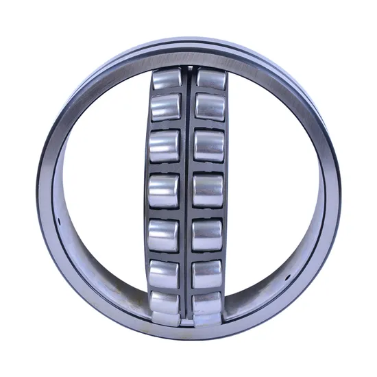 High Precision Spherical Roller Bearing – Factory Direct - Image 4