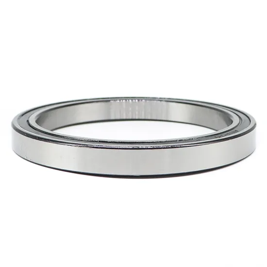 High Precision W638/2-2Z W639/2-2Z W60/2.5 Ball Bearing - Image 2