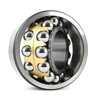 High Quality 1205/1206/1207 Self-Aligning Ball Bearings