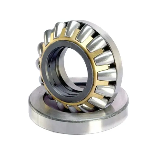High Quality 29436 E Thrust Spherical Roller Bearings – Premium OEM Grade - Image 2