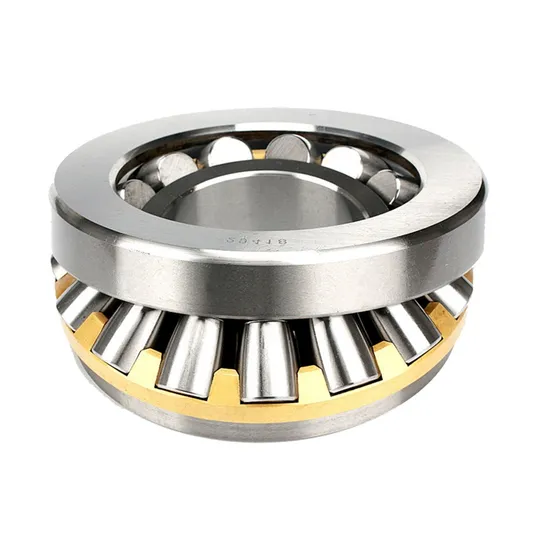 High Quality 29436 E Thrust Spherical Roller Bearings – Premium OEM Grade - Image 4
