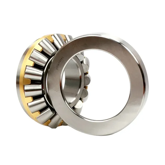 High Quality 29436 E Thrust Spherical Roller Bearings – Premium OEM Grade - Image 5