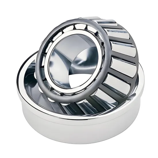 High Quality 31306 & 31307 Tapered Roller Bearings – Precision, Heavy-Duty, Factory Direct - Image 4