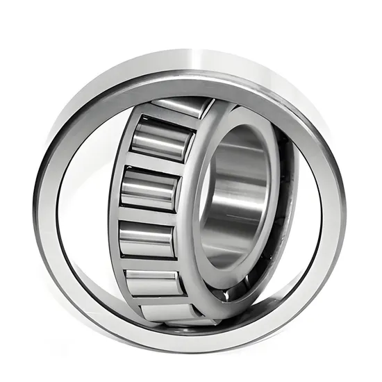 High Quality 31306 & 31307 Tapered Roller Bearings – Precision, Heavy-Duty, Factory Direct - Image 5