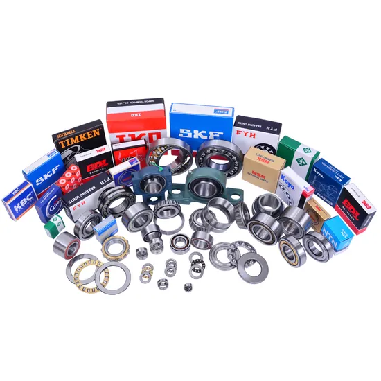 High Quality SKF/Timken/Koyo/NTN/NSK/Bdl Bearings – Ball, Roller, Needle, Hub & Spherical