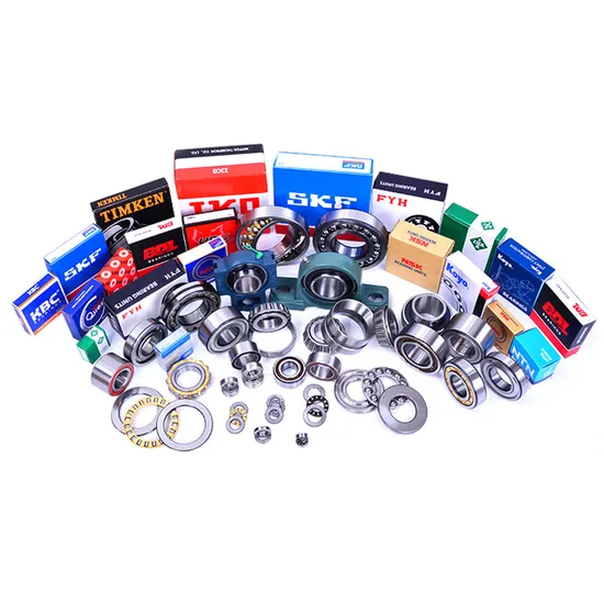 High-Quality SKF/Timken/NTN/NSK/Bdl Bearings – Precision Ball & Roller Bearings