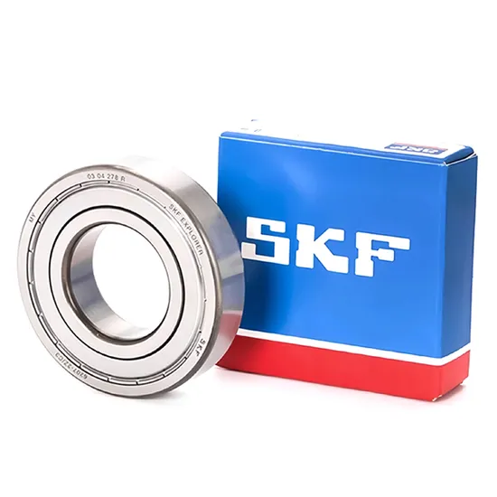 High-Quality SKF/Timken/NTN/NSK/Bdl Bearings – Precision Self-Aligning Roller & Ball Bearings