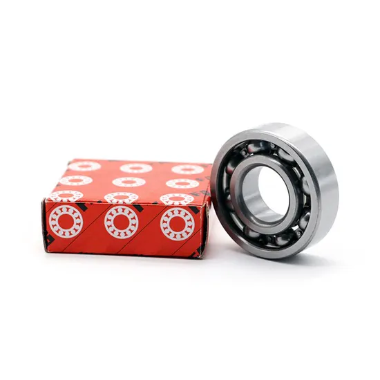 W638/4R-2Z W638/4X-2RS1 W638/4X-2Z Deep Groove Ball Bearing – High Quality Factory Wholesale - Image 2
