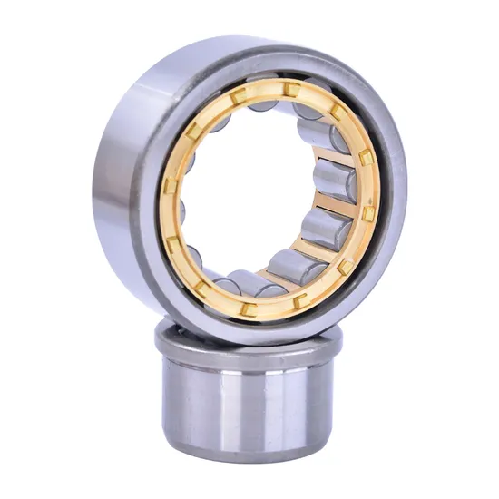 High Quality Gearbox Bearing 524625/539090M/512533 Cylindrical Roller Bearing - Image 2