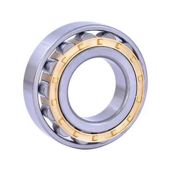 High Quality Gearbox Bearing 524625/539090M/512533 Cylindrical Roller Bearing - Image 3