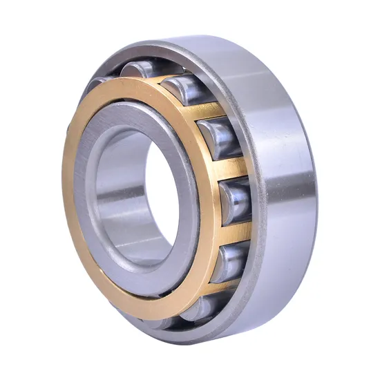 High Quality Gearbox Bearing 524625/539090M/512533 Cylindrical Roller Bearing - Image 4