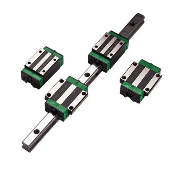 High Quality MGN5/MGN7/MGN9 Linear Guide Rail for 3D Printers - Image 4