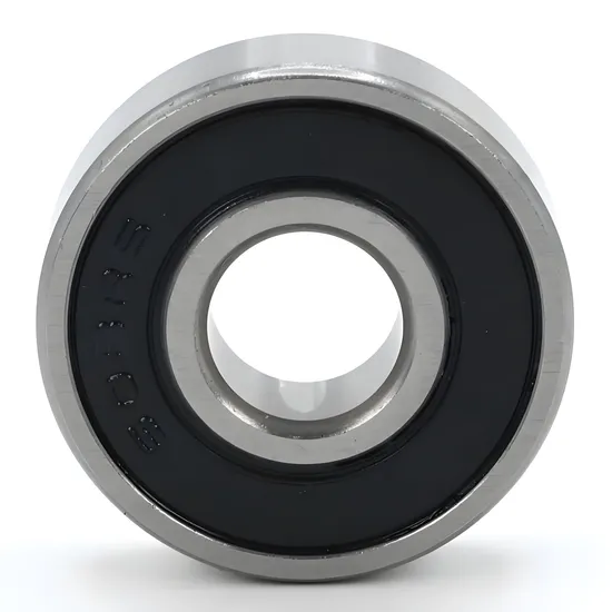 High Quality Miniature Stainless Steel Flange Ball Bearing – Deep Groove, Corrosion-Resistant - Image 2