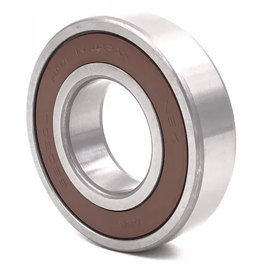 High Quality Miniature Stainless Steel Flange Ball Bearing – Deep Groove, Corrosion-Resistant - Image 3