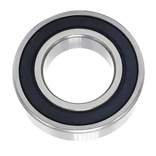 High Quality Miniature Stainless Steel Flange Ball Bearing – Deep Groove, Corrosion-Resistant - Image 4
