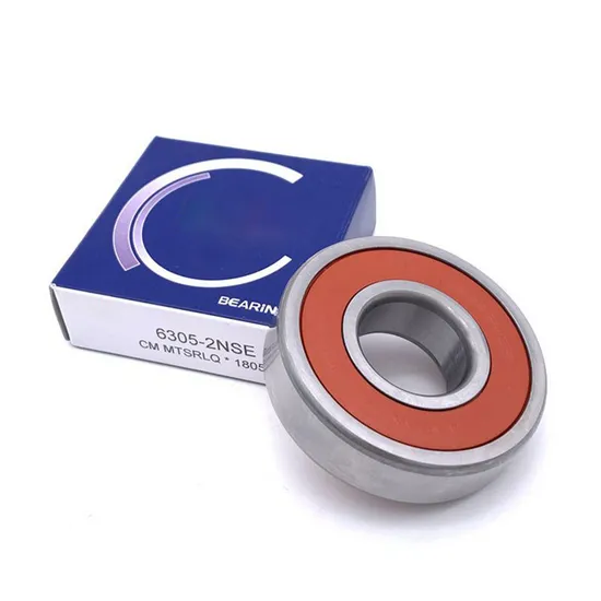 High Speed W627/3-2z W630/3-2z W633 Deep Groove Ball Bearing – OEM/ODM Factory - Image 4