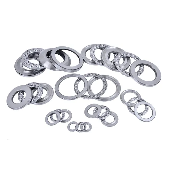 51192F 52308 52210 Thrust Ball Bearing – High Stability & Fast Delivery