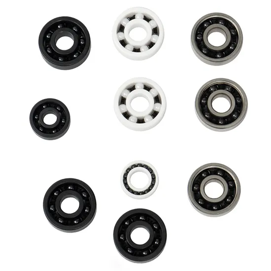 697/695/699 Full Complement Ceramic Ball Bearings – High Temp & Heat Resistant