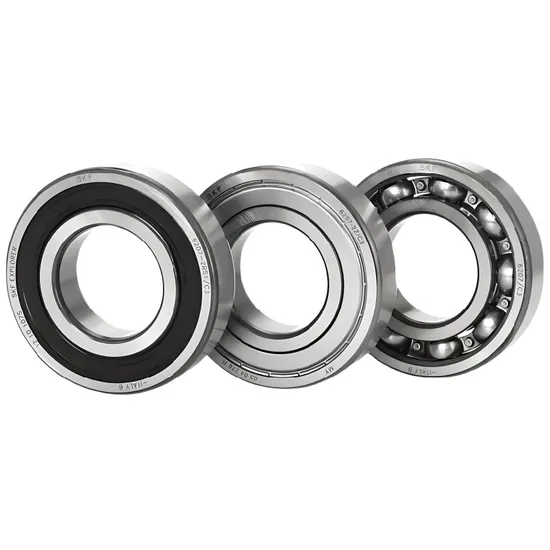 High Temp Precision 61900-61910/2RS1/2Z/C3 Bearings - Image 4