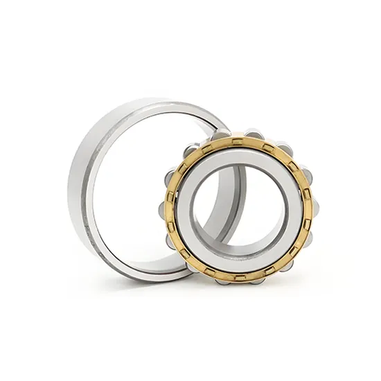 NJ310/N310ECM Cylindrical Roller Bearing – Hot Sale, High Precision, Factory Direct - Image 4