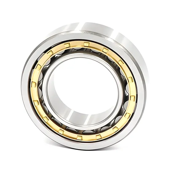 NJ310/N310ECM Cylindrical Roller Bearing – Hot Sale, High Precision, Factory Direct