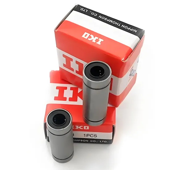 IKO Fyh LM/LMHM/LMK Linear Bearing – Factory Direct, High Supply - Image 5