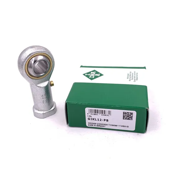 IKO THK LME PHS-16 Ball Joint Rod End Bearing – High-Precision, Heavy-Duty - Image 3