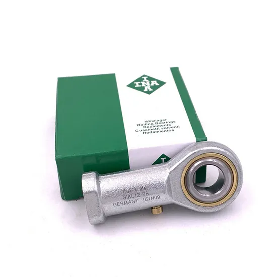 IKO THK LME PHS-16 Ball Joint Rod End Bearing – High-Precision, Heavy-Duty - Image 4