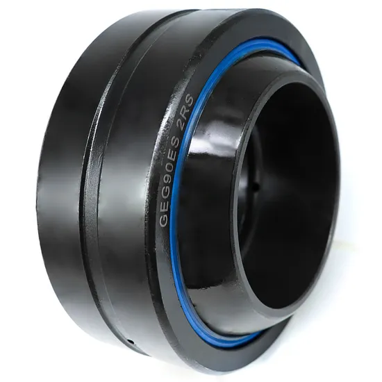 GEZ95ES Inch Spherical Plain Bearing – Single-Fractured Outer Ring - Image 2