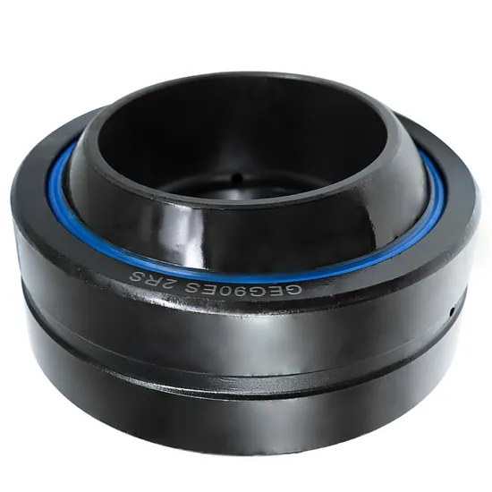 GEZ95ES Inch Spherical Plain Bearing – Single-Fractured Outer Ring - Image 3