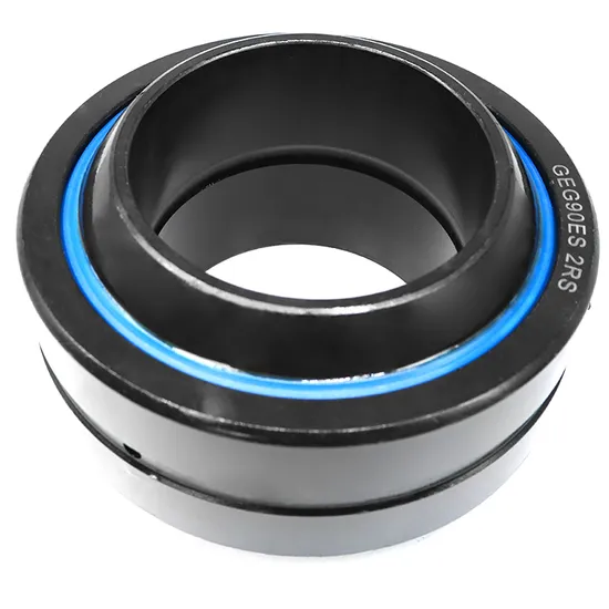 GEZ95ES Inch Spherical Plain Bearing – Single-Fractured Outer Ring - Image 5