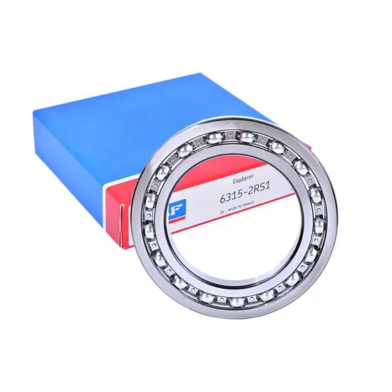 W628/5r-2z W628/5-2RS1 W628/5-2z Deep Groove Ball Bearing – Stable Industrial Parts - Image 2
