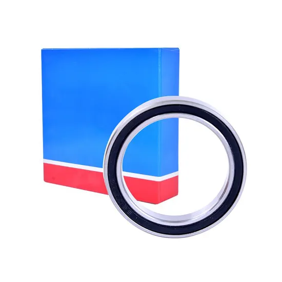 W628/5r-2z W628/5-2RS1 W628/5-2z Deep Groove Ball Bearing – Stable Industrial Parts - Image 4