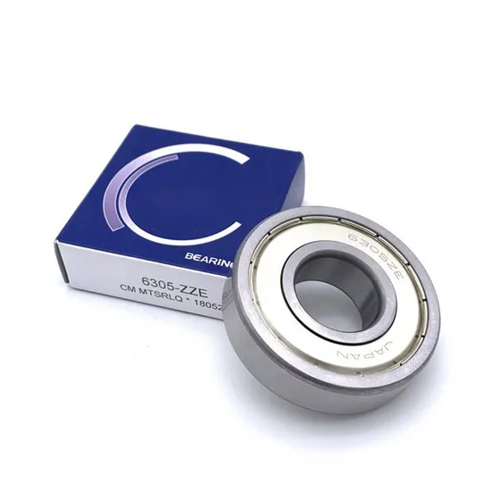 W623-2RS1 W623-2Z W627/3R-2Z Deep Groove Ball Bearings – High-Precision Industrial Wheels - Image 5