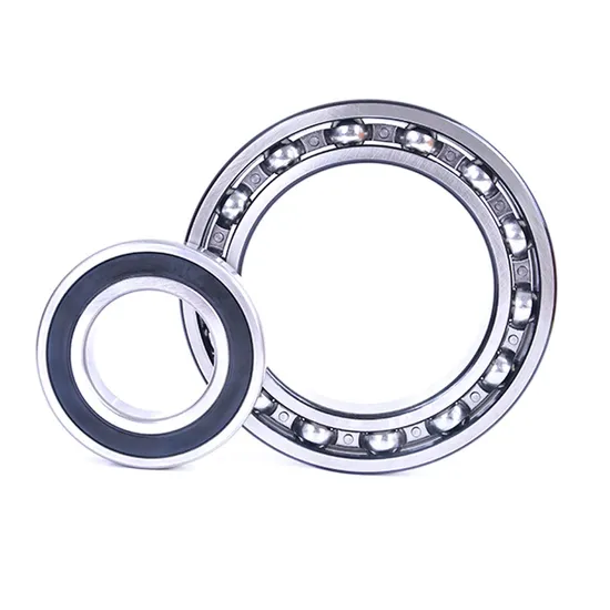 Japan 6002ZZ/LLU Deep Groove Ball Bearing – Premium Japanese Made - Image 2