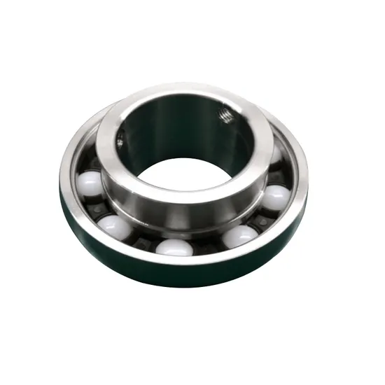 Japan Series 6000 Ceramic Bearing – High-Temp & Corrosion-Resistant - Image 2