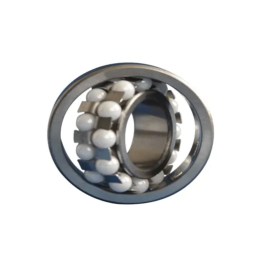 Japan Series 6000 Ceramic Bearing – High-Temp & Corrosion-Resistant - Image 3